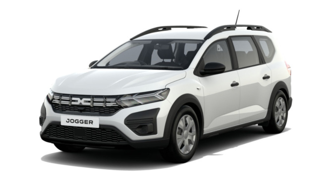 Dacia Jogger 1.6 HEV Extreme 5dr Auto Hybrid Estate - Image 1